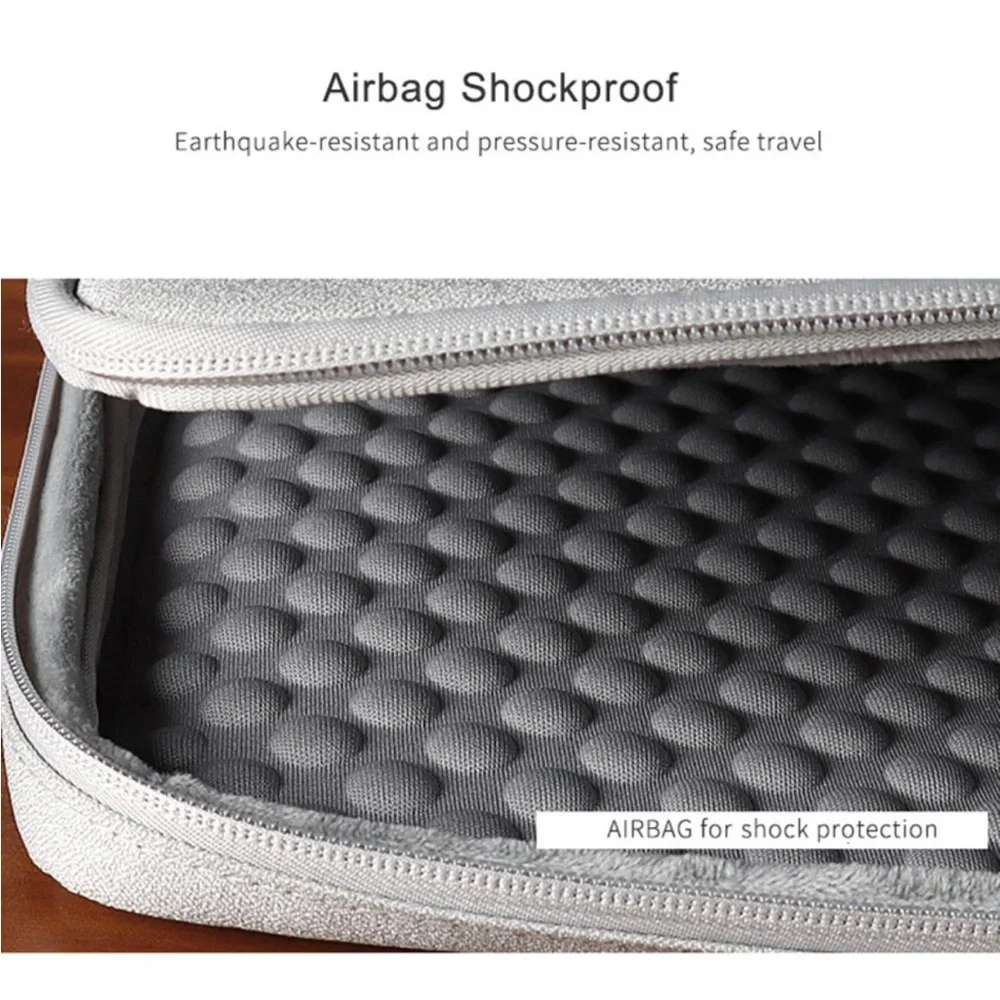Portable Laptop Bag 15